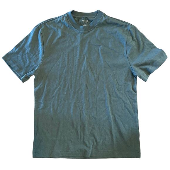Madewell Other - NWT Madewell Men’s Relaxed Tee Size S